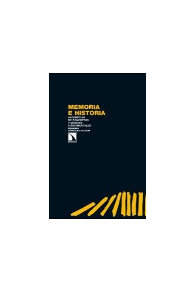 MEMORIA E HISTORIA