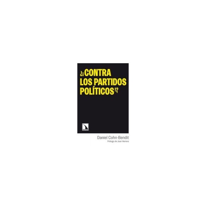CONTRA LOS PARTIDOS POLITICOS