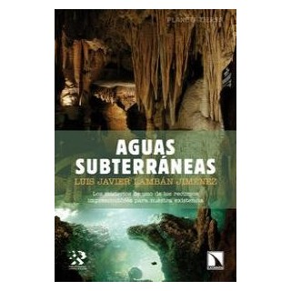 AGUAS SUBTERRANEAS