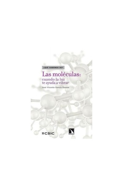MOLECULAS,LAS
