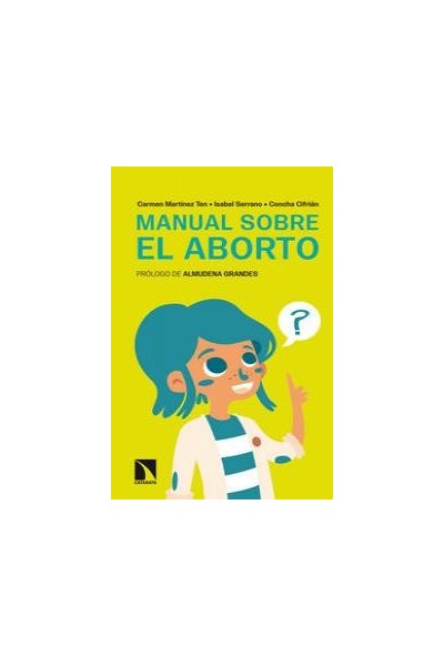 MANUAL SOBRE EL ABORTO