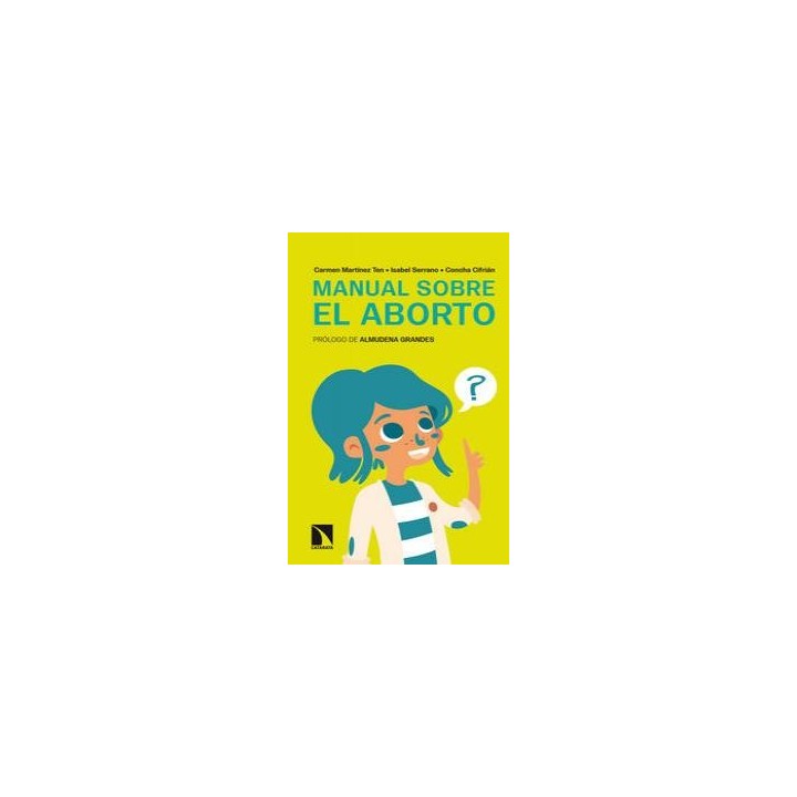MANUAL SOBRE EL ABORTO