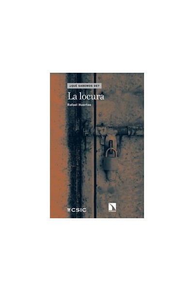 LOCURA,LA