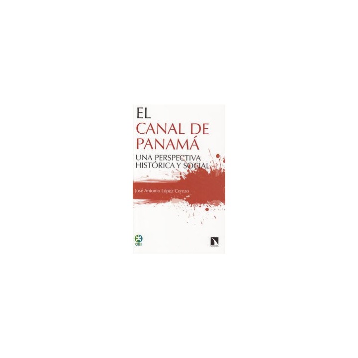 CANAL DE PANAMA,EL