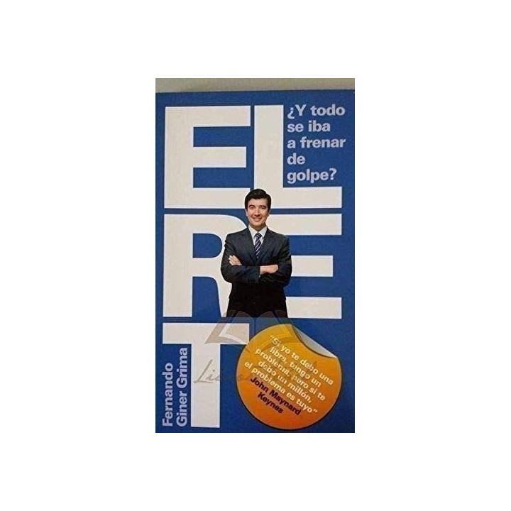 El Reto