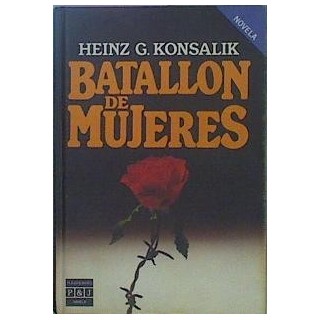 BATALLON DE MUJERES