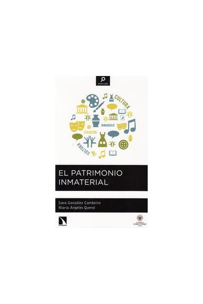 PATRIMONIO INMATERIAL,EL
