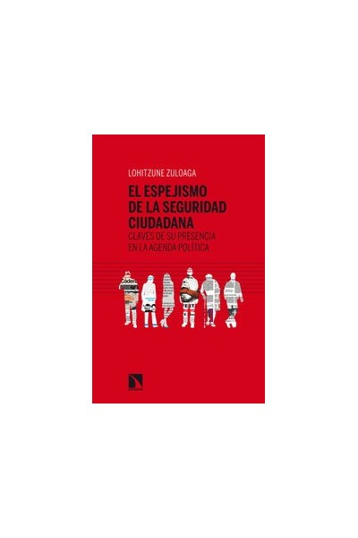 ESPEJISMO DE LA SEGURIDAD CIUDADANA,EL