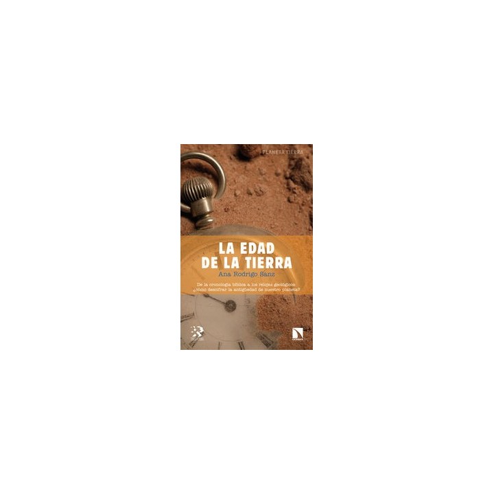 EDAD DE LA TIERRA,LA