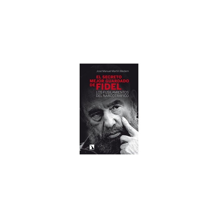 SECRETO MEJOR GUARDADO DE FIDEL,EL