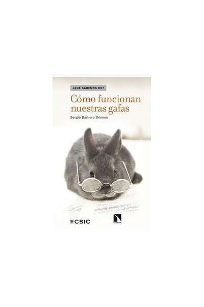 COMO FUNCIONAN NUESTRAS GAFAS