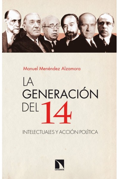 GENERACION DEL 14,LA