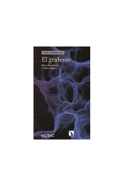 GRAFENO,EL