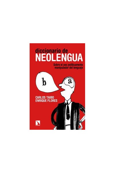 DICCIONARIO DE NEOLENGUA