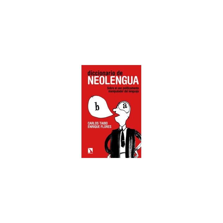 DICCIONARIO DE NEOLENGUA