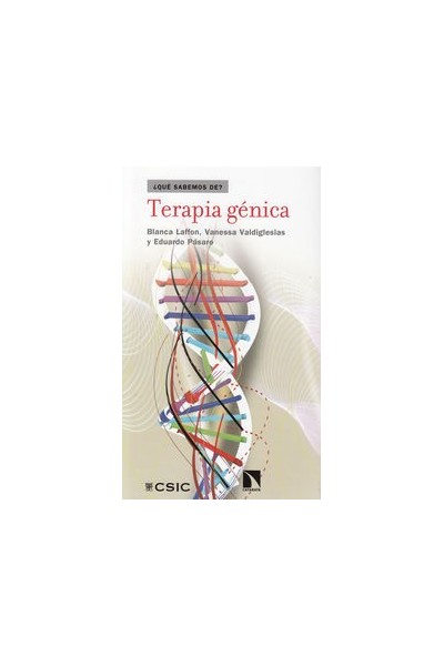 TERAPIA GENICA