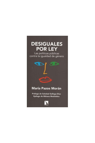 DESIGUALES POR LEY NE