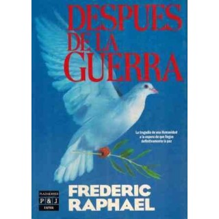 Después de la guerra