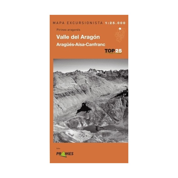 VALLE DEL ARAGON