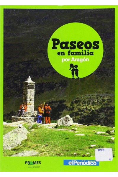 PASEOS EN FAMILIA POR ARAGON