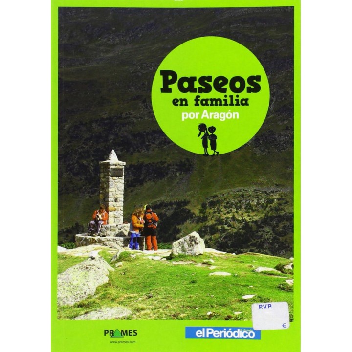 PASEOS EN FAMILIA POR ARAGON
