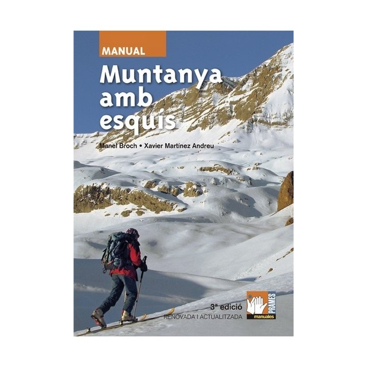 MUNTANYA AMB ESQUIS