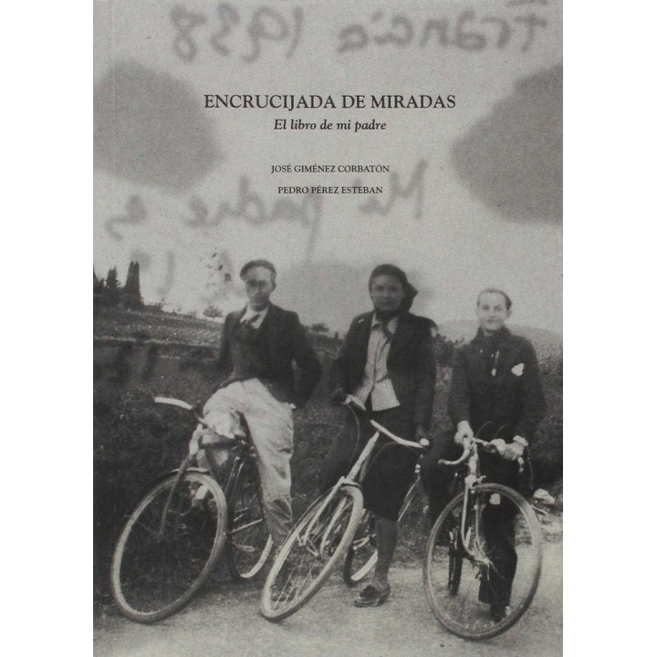 ENCRUCIJADA DE MIRADAS
