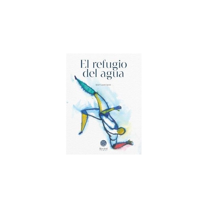 EL REFUGIO DEL AGUA
