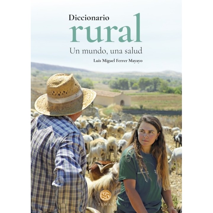 DICCIONARIO RURAL UN MUNDO UNA SALUD
