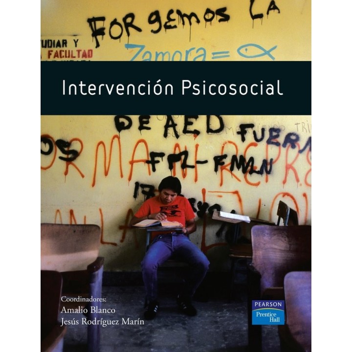 INTERVENCION PSICOSOCIAL