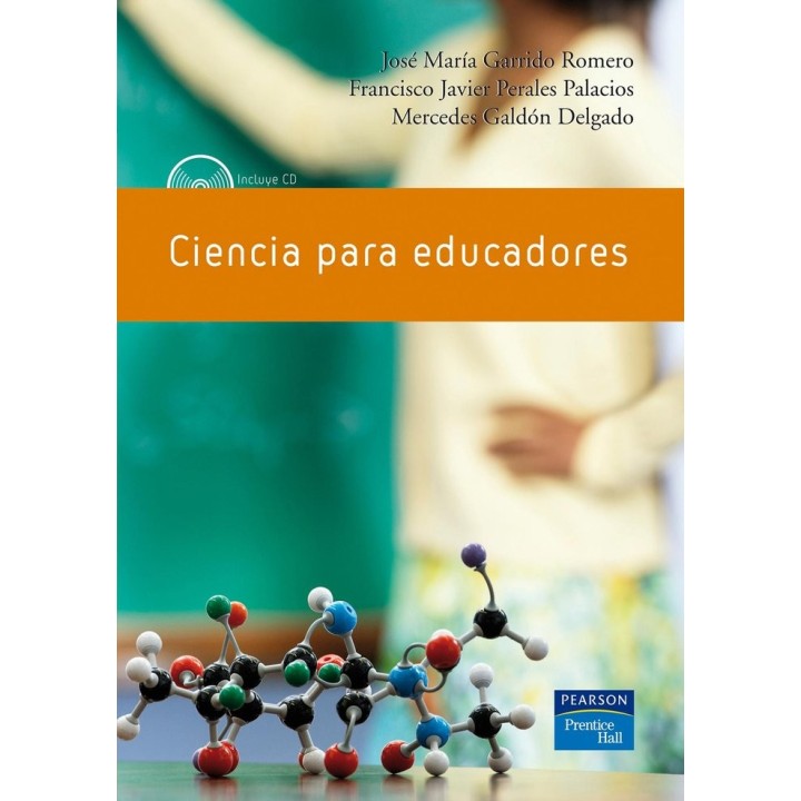 CIENCIA PARA EDUCADORES