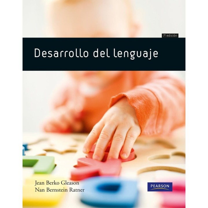 DESARROLLO DEL LENGUAJE 7