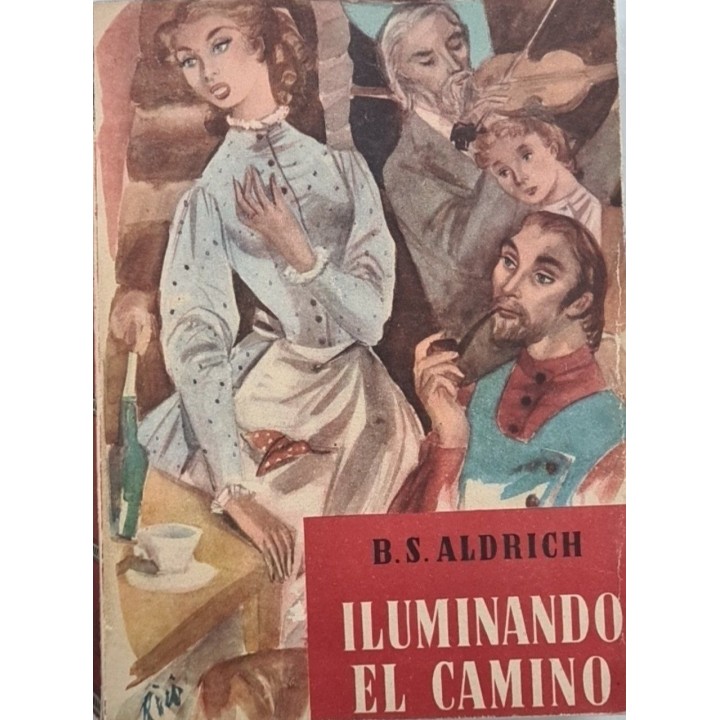 ILUMINANDO EL CAMINO