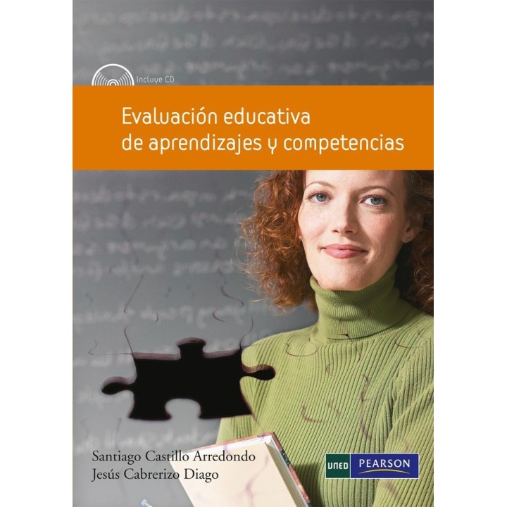 EVALUACION EDUCATIVA DE APRENDIZAJES Y COMPETENCIAS UNIVER