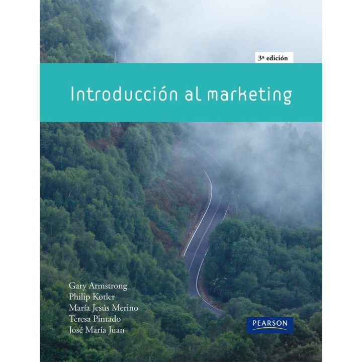 INTRODUCCION AL MARKETING