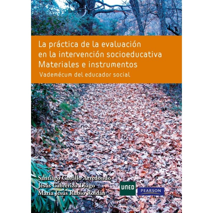 PRACTICA DE LA EVALUACION SOCIOEDUCATIVA
