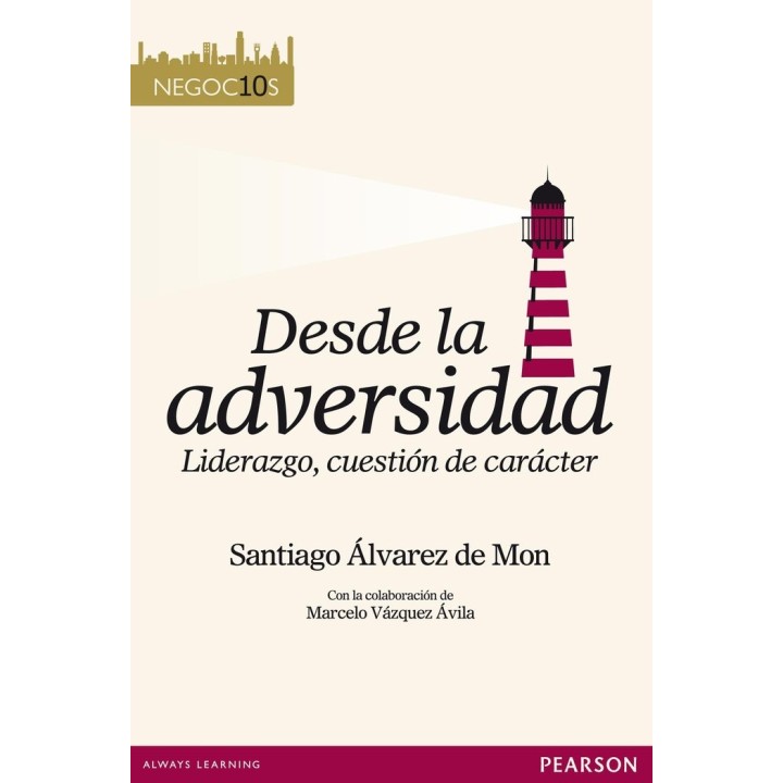 DESDE LA ADVERSIDAD