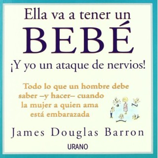 Ella va a tener un BEBÉ