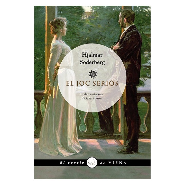 JOC SERIOS,EL