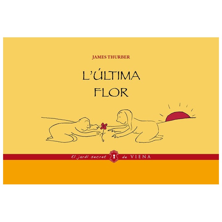 L'ULTIMA FLOR