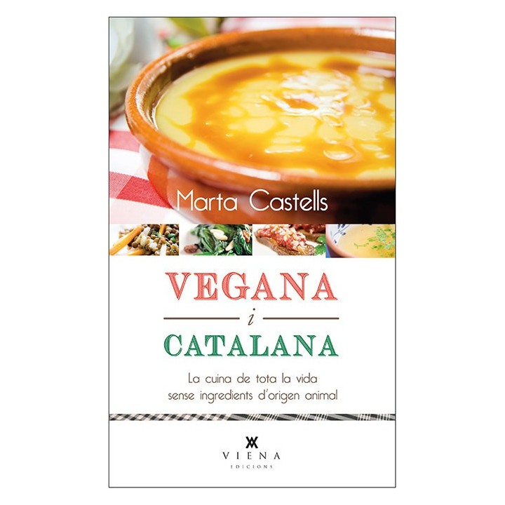 VEGANA I CATALANA