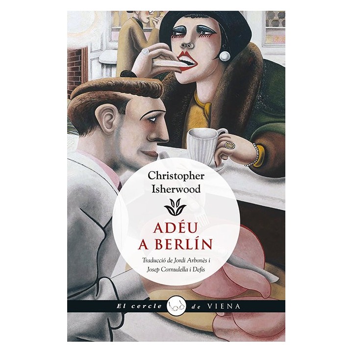 ADEU A BERLIN