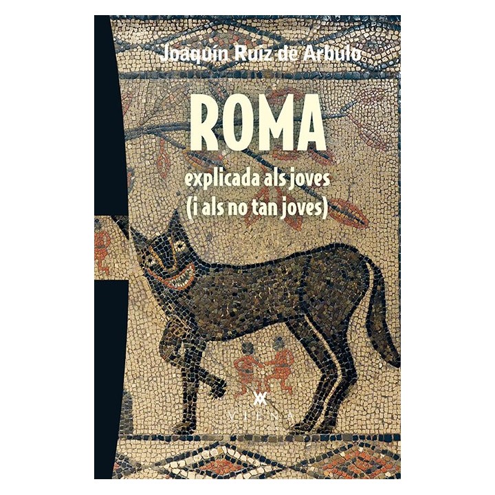 ROMA EXPLICADA ALS JOVES (I ALS NO TAN JOVES)