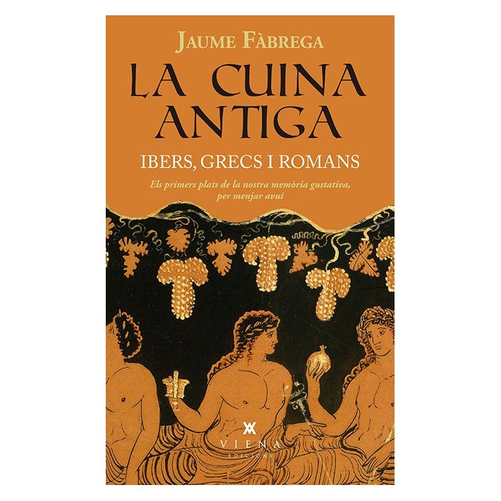 CUINA ANTIGA,LA