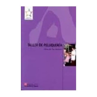 TALLER DE PELUQUERÍA