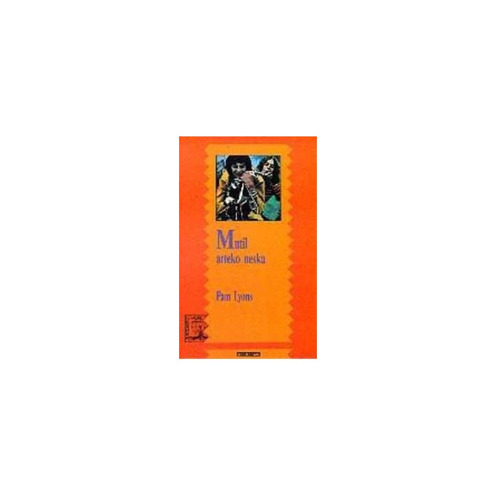 MUTIL ARTEKO NESKA