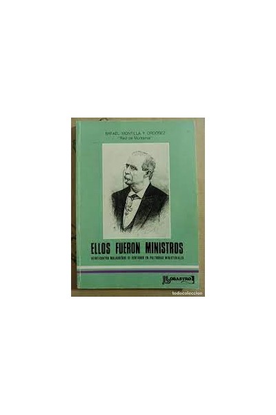 ELLOS FUERON MINISTROS. Veinticuatro malagueños se sentaron en poltronas ministeriales.