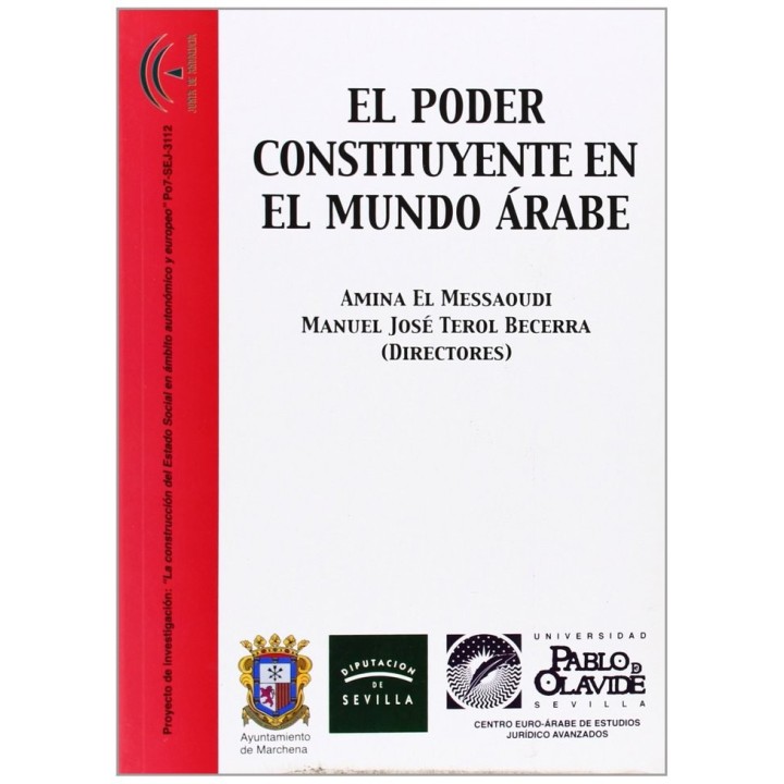 PODER CONSTITUYENTE EN EL MUNDO ARABE