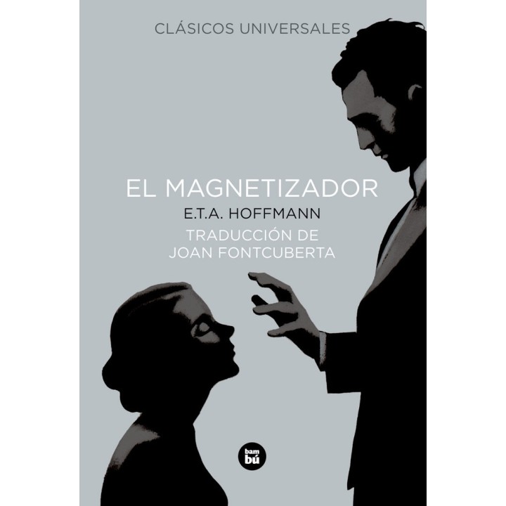 MAGNETIZADOR,EL