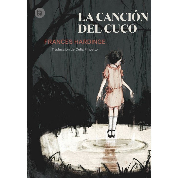 CANCION DEL CUCO,LA